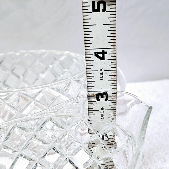 Waffle Creamer/Sugar Set - Picture 3 of 4